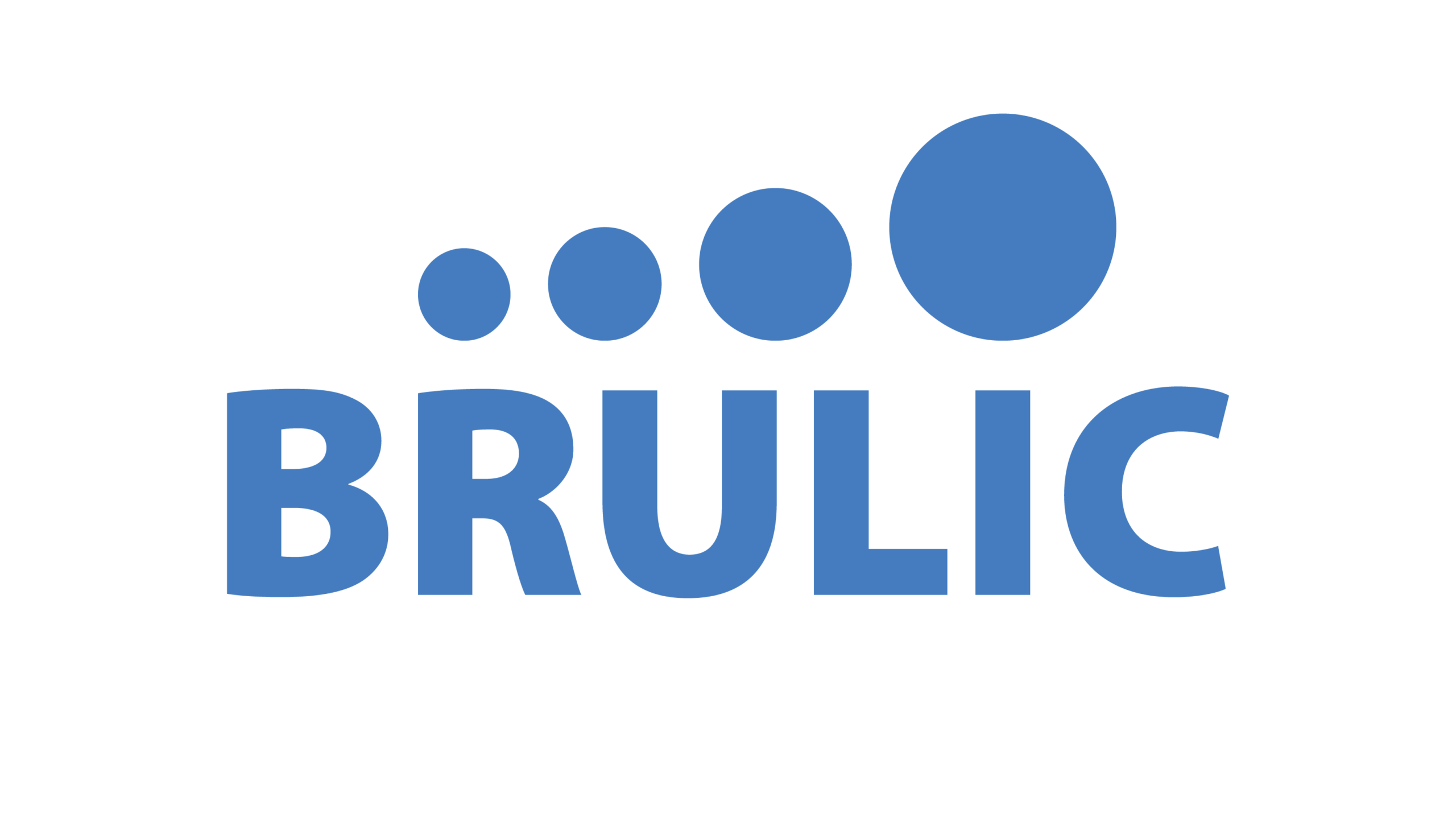 Brulic logo